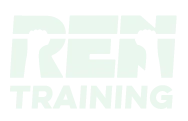 Logotipo de Ren Training